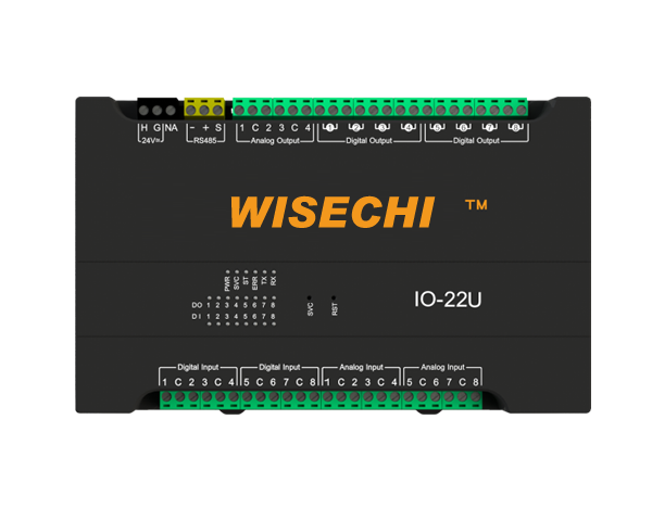 直接数字控制器IO-22U